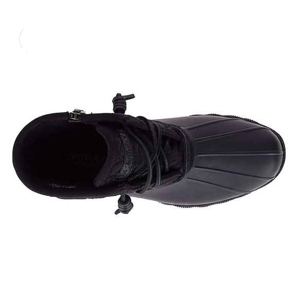 Sperry Top-Sider-Women's Sperry, Saltwater Seacycled Rain Boot women’s Sz 10 - Picture 6 of 9